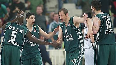 Α1: «Άντε… και καλά κρασιά»