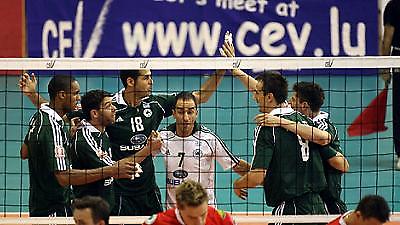 «Πάνοπλος» με Ολυμπιακό