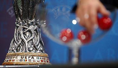 Ώρα κλήρωσης!