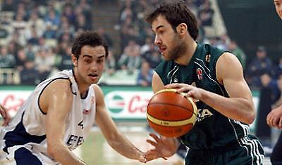 «Άλωση» ίσον πρόκριση