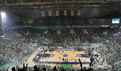 Ευχαριστίες και… υποσχέσεις από την «πράσινη» ΚΑΕ