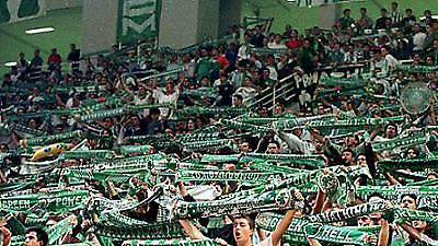 Εύκολο απόγευμα για τον ΠΑΟ