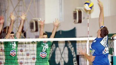 Βόλεϊ: Φωτιά στα φιλέ