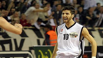 EuroCup: Οι αντίπαλοι των ελληνικών ομάδων