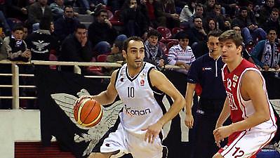 Νίκη σε ρυθμό ρελαντί…