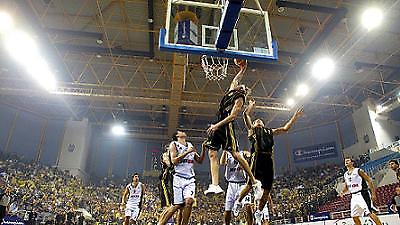 Α1: «Θρίλερ» στην Πυλαία