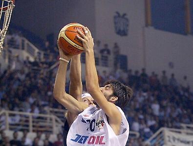 Την Πέμπτη το ΠΑΟΚ-Άρης