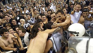 Την Κυριακή τα 4/7 της Α1