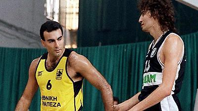 Θα αναστενάξουν τα παρκέ…