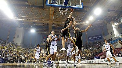 Έχει ντέρμπι σήμερα…