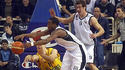 Παλιές καλές εποχές…