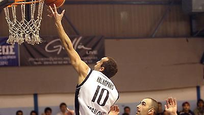 Τον «καθάρισε» ο Γκούροβιτς