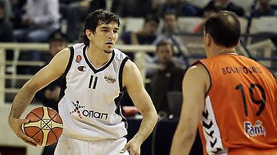 Α1: Τελειώνει με Ολυμπιακό