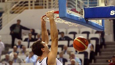 Το έκανε ντέρμπι…