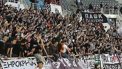 «Δεν έχει τελειώσει τίποτα για εμάς»