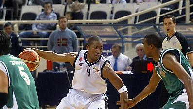 Επιστροφή στις νίκες…