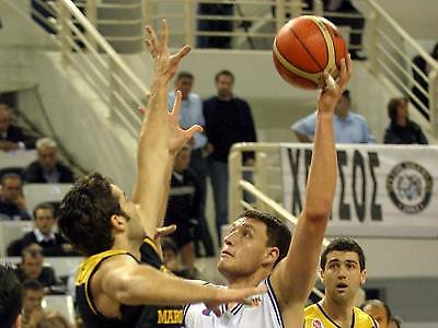 Α1: ''Πέρασε'' από την Πυλαία το Μαρούσι