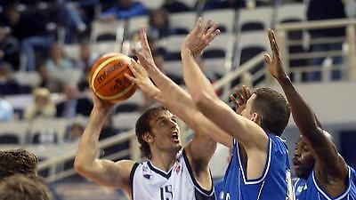 Εκανε σεφτέ…