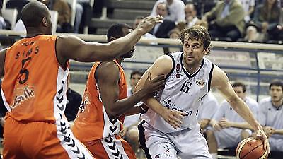 Χωρίς να «ιδρώσει»…