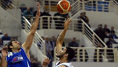 Α1: «Τέσσερα στα τέσσερα» για ΠΑΟΚ