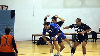 «Πέρασε» από τη Θεσσαλονίκη ο Πανελλήνιος