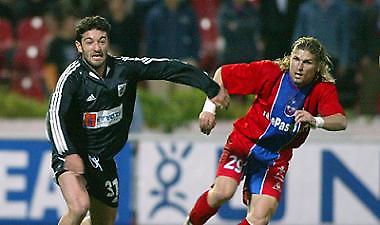 ΠΑΟΚ – ΠΑΝΙΩΝΙΟΣ (19:00, S/S)