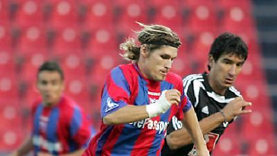 ΠΑΟΚ - ΠΑΝΙΩΝΙΟΣ 1-1 (Τελικό)