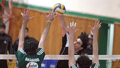 Ξεχωρίζει το ΠΑΟΚ-Παναθηναϊκός