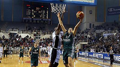 Τα «φώτα» στην Πυλαία