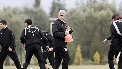 ΠΑΟΚ: Και τώρα ο Ατρόμητος