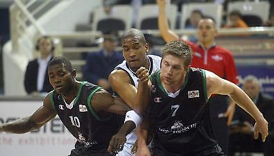 Δεν άντεξε κόντρα στο θηρίο…