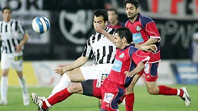 Νίκη-«εισιτήριο» στο παρά δέκα