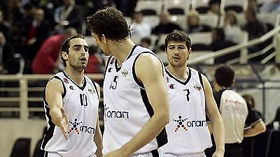 Α1:Καθυστερεί ο οικονομικόs έλεγχοs τηs ΚΑΕ ΠΑΟΚ