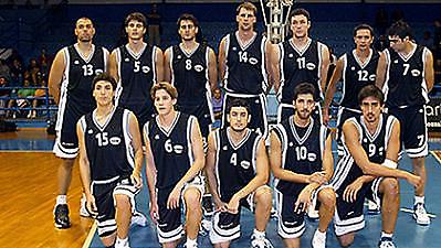 Εκτός έδρας Μαρούσι και ΠΑΟΚ στο Eurocup