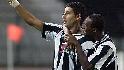 ΠΑΟΚ: Με απουσίες στο ντέρμπι