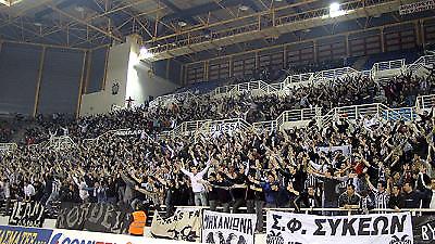 'Λειψό' το ντέρμπι...