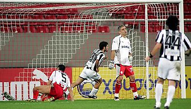 Τον… έφερε «σβούρα»!