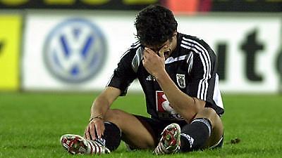 Κρίμα κι άδικο...