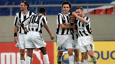 Show time στην Τούμπα...