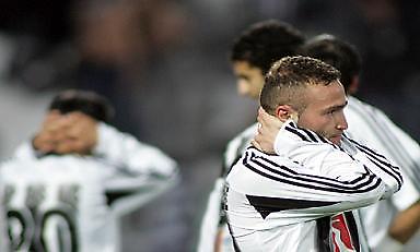 Αστέρας πρόκρισης!