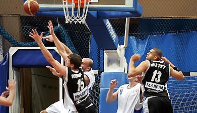 Ήττα σοκ για ΠΑΟΚ