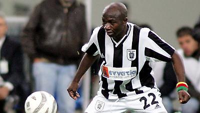 ΠΑΟΚ – ΠΑΝΙΩΝΙΟΣ (19:00, Supersport2)