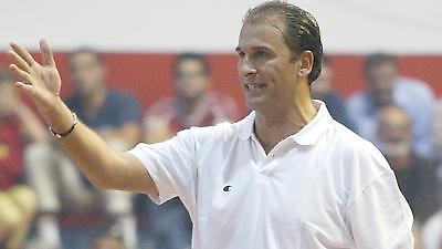 Α1:Τραυματίας ο Βουξάνοβιτς