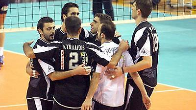 Ανώτερος ο ΠΑΟΚ