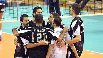 Ελληνική υπεροχή!