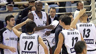 Πρέλεβιτς: «Κάθε νίκη μετράει για τον ΠΑΟΚ»