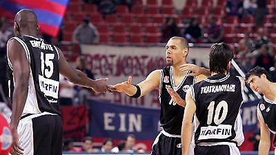 Νέα ήττα για ΠΑΟΚ