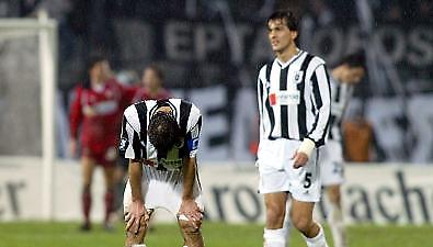 Ο τρίτος αυτόχειρας...