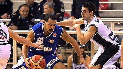 Συντριβή για ΠΑΟΚ