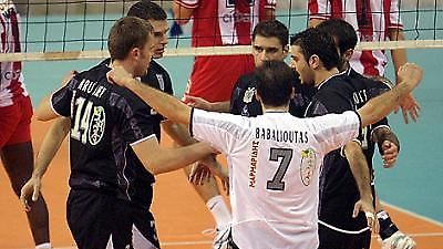 Νίκη…ψυχολογίας για ΠΑΟΚ